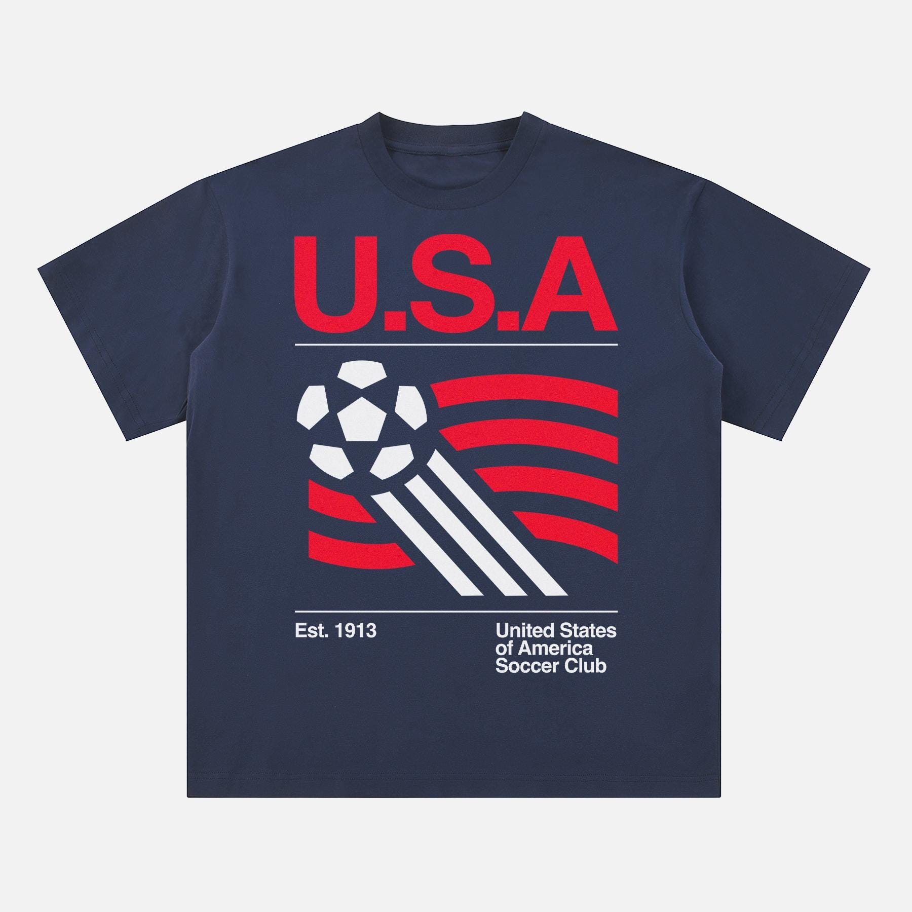 90s United States Soccer T-Shirt, Retro USA Team Sweatshirt, Sport Hoodie