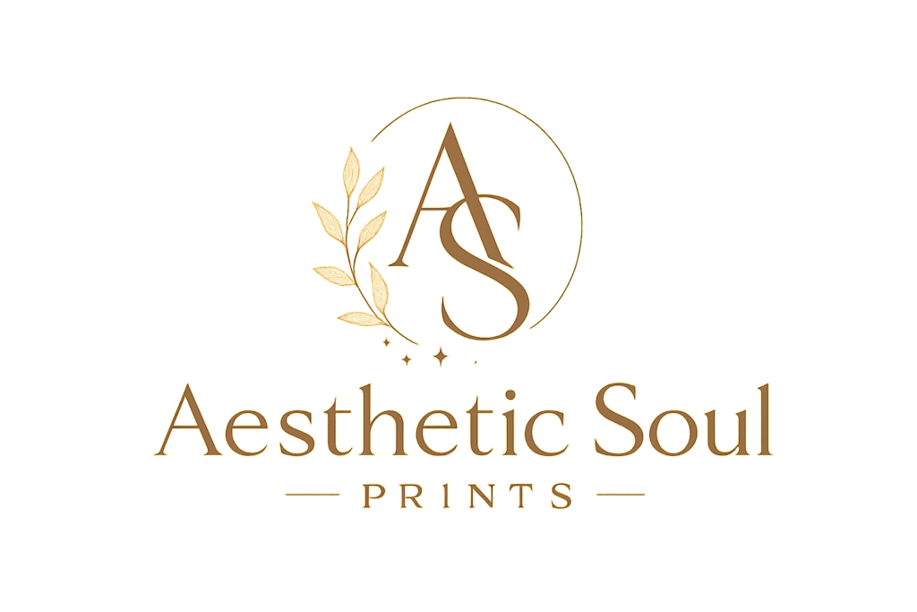 Aesthetic Soul Prints