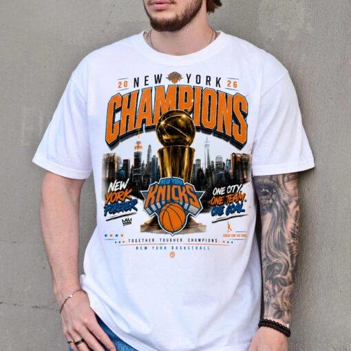 New York Knicks Champions Shirt, New York Knicks Basketball Acid Wash Tee, Gift for Fan