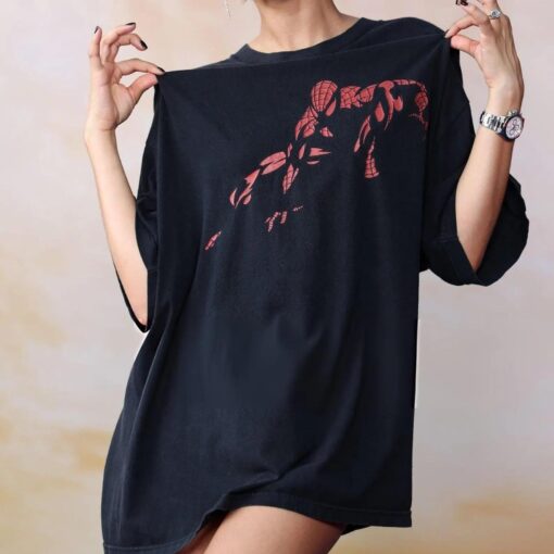 Spiderman Brand New Day T-Shirt, Zendaya Spiderman Shirt, Unisex Shirt, Gift For Man And Woman