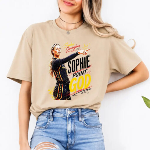 Basketball Shirt