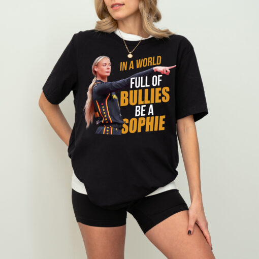 Sophie Cunningham Women Basketball T-Shirt, Funny Meme Tee