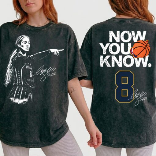 Vintage Sophie Cunningham Shirt, Indiana Women Basketball Tee, Sports Fan Gift