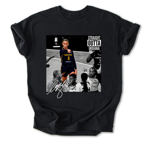 Sophie Cunningham Basketball Shirt, Sophie Pointing Meme Shirt, Basketball Point God Vintage Graphic Tee
